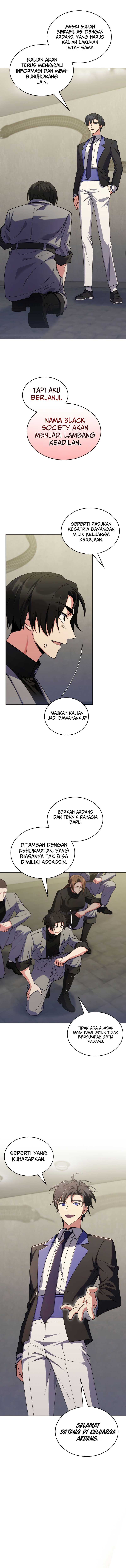 I Regressed to My Ruined Family Chapter 68 Gambar 15