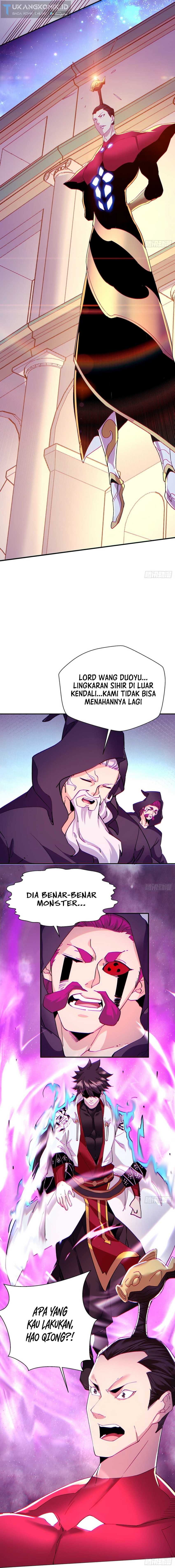 As The Richest Man, I Really Don’t Want To Be Reborn Chapter 106 Gambar 7