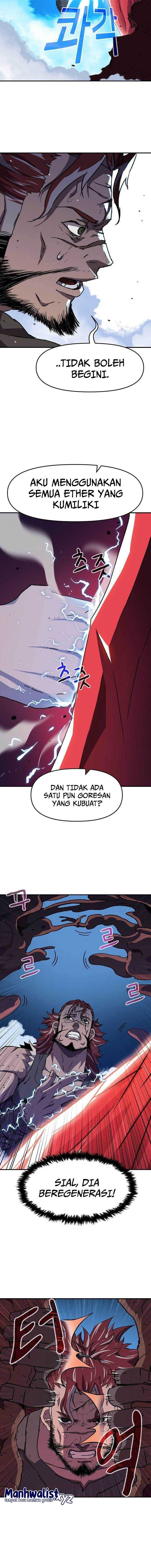 I Became a Knight With a Time Limit  Chapter 24 Gambar 13