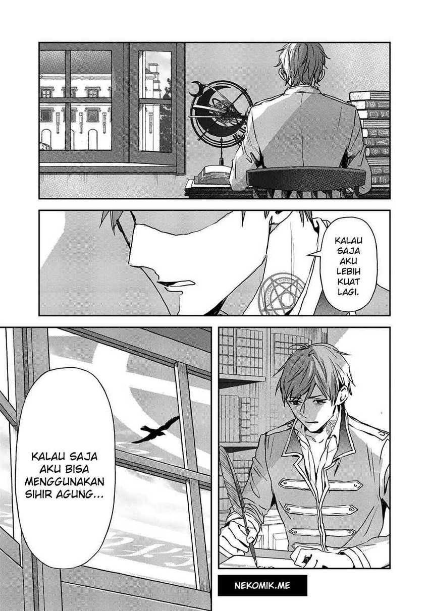 The Savior’s Book Café in Another World Chapter 18 Gambar 7