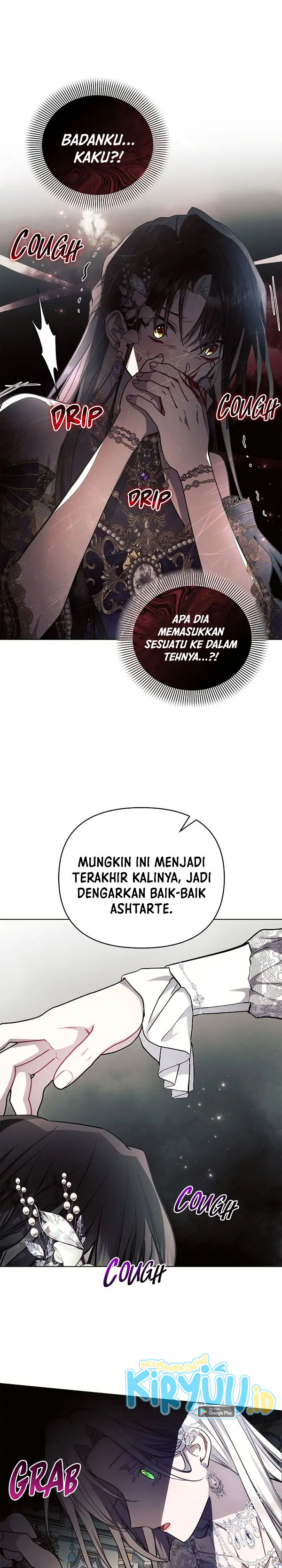 Ashtarte Chapter 66 Gambar 8