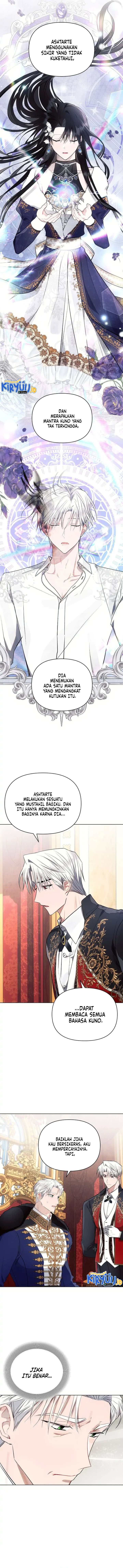 Ashtarte Chapter 65 Gambar 4