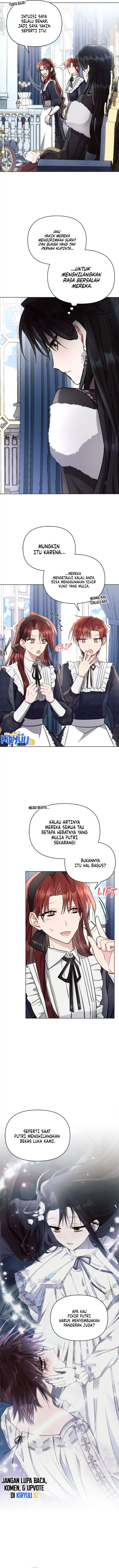 Ashtarte Chapter 63 Gambar 9