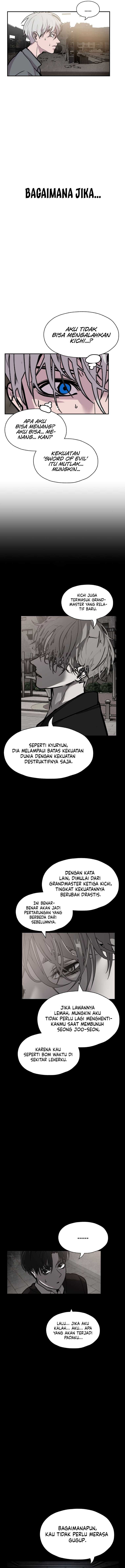 VR HERO Chapter 48 Gambar 9