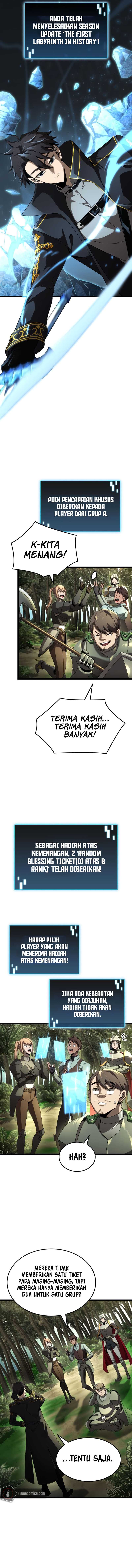 Insanely-Talented Player Chapter 23 Gambar 13