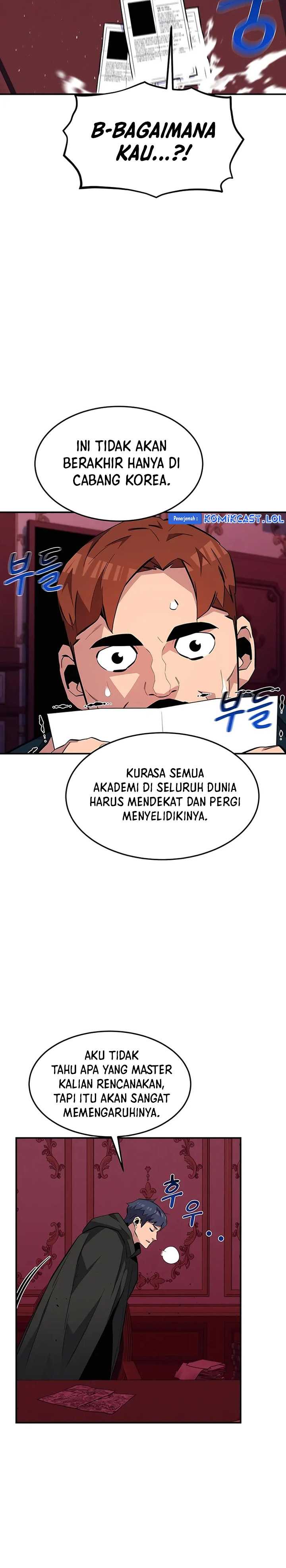Auto-Hunting With Clones  Chapter 75 Gambar 20