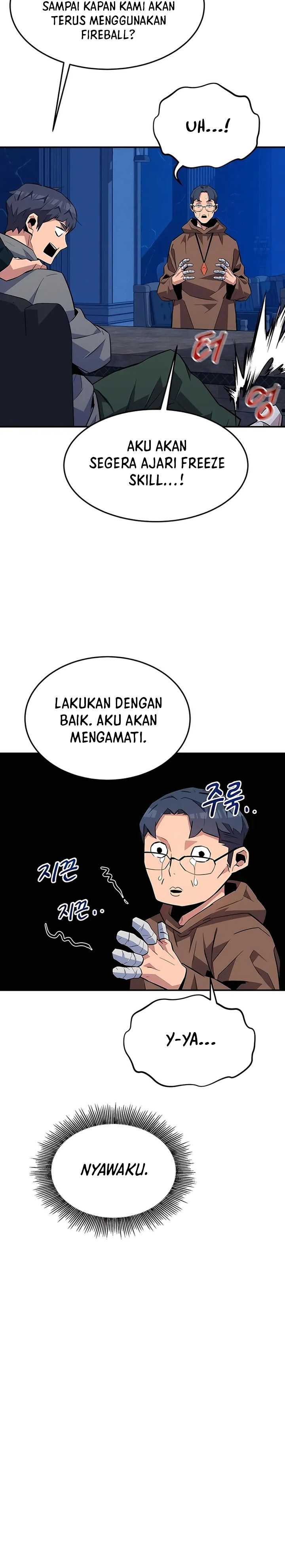 Auto-Hunting With Clones  Chapter 75 Gambar 37