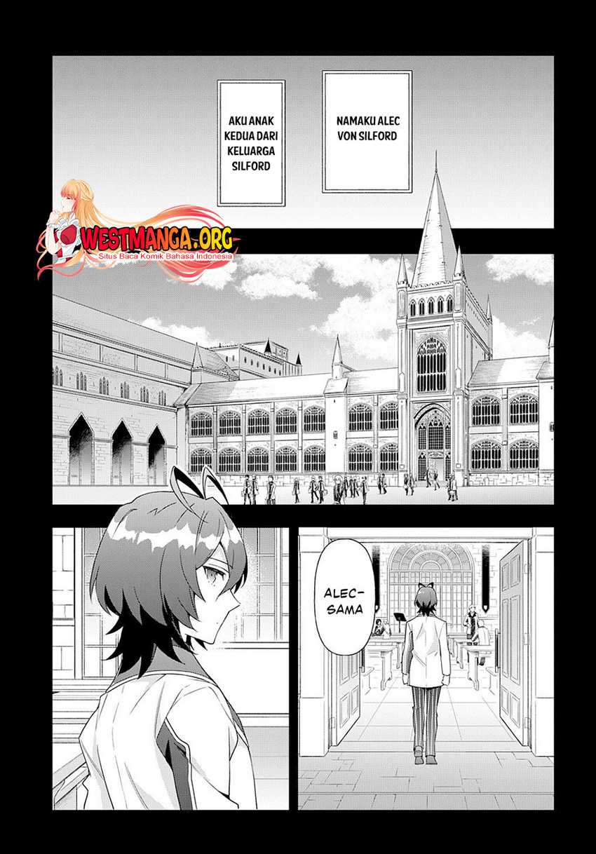 Baca Manga Tensei Kizoku no Isekai Boukenroku ~Jichou wo Shiranai Kamigami no Shit Chapter 56 Gambar 2