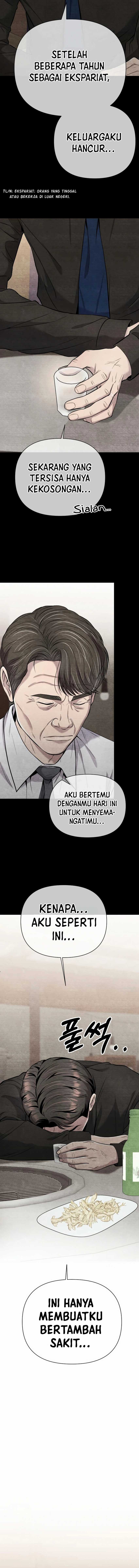 The New Employee Kim Chul-Soo Chapter 26 Gambar 3