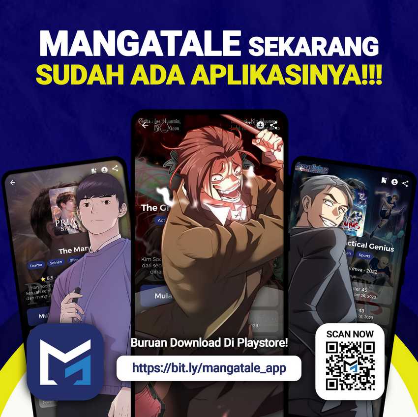 I’ll Resign and Have a Fresh Start in This World Chapter 68 Gambar 18