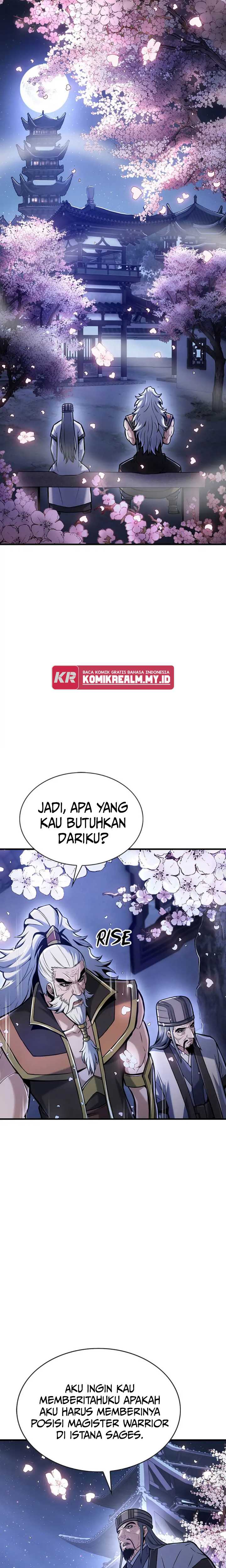 The Star Of A Supreme Ruler Chapter 42 Gambar 25