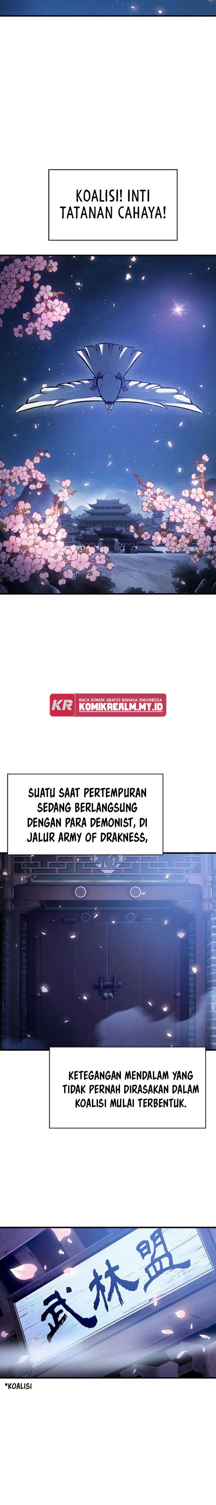 The Star Of A Supreme Ruler Chapter 41 Gambar 19