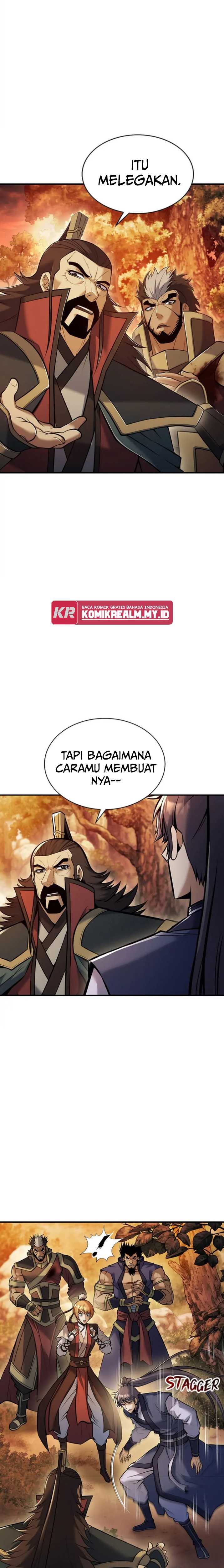 The Star Of A Supreme Ruler Chapter 41 Gambar 4