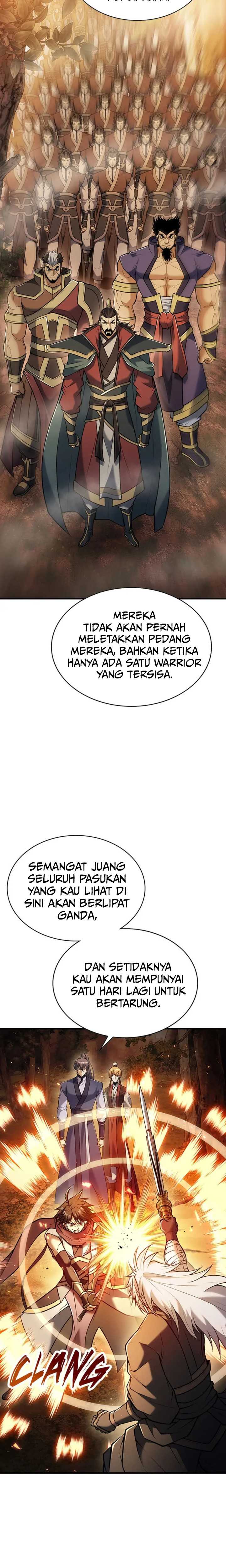 The Star Of A Supreme Ruler Chapter 40 Gambar 19