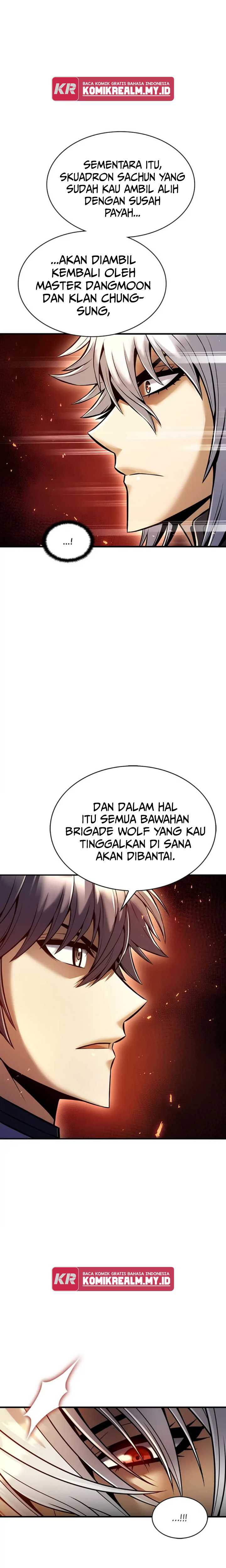 The Star Of A Supreme Ruler Chapter 40 Gambar 20
