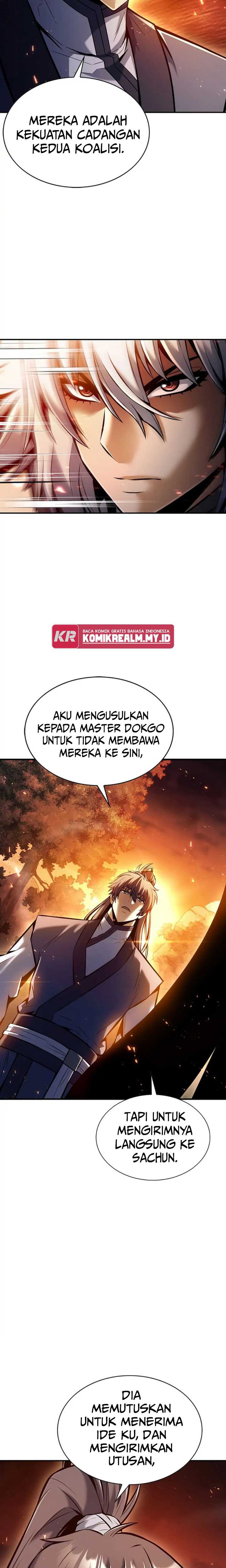 The Star Of A Supreme Ruler Chapter 40 Gambar 23