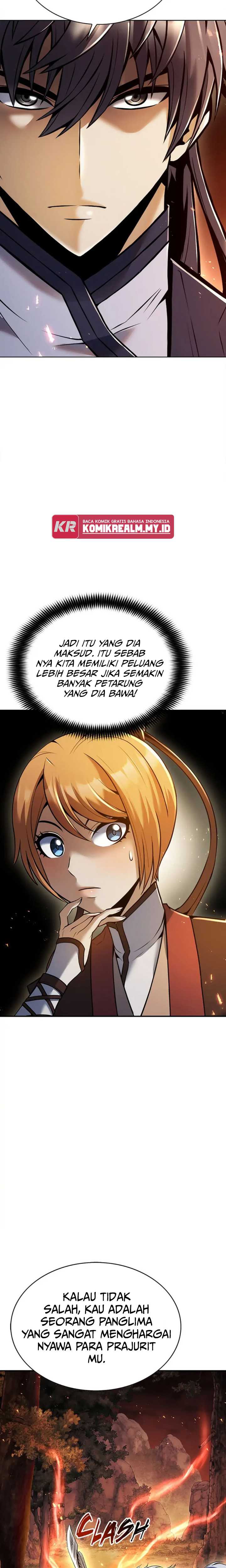 The Star Of A Supreme Ruler Chapter 40 Gambar 25