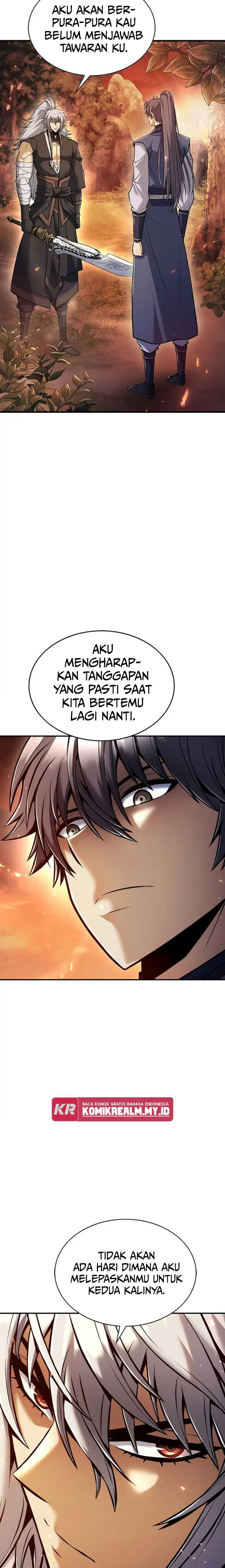 The Star Of A Supreme Ruler Chapter 40 Gambar 33