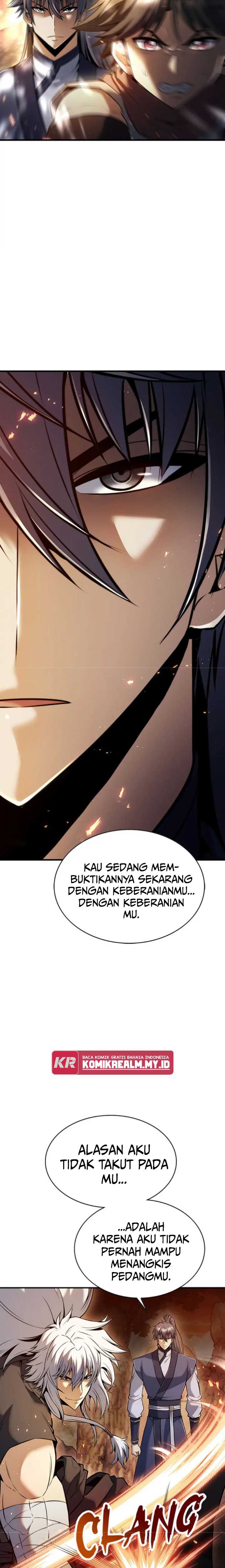 The Star Of A Supreme Ruler Chapter 40 Gambar 7