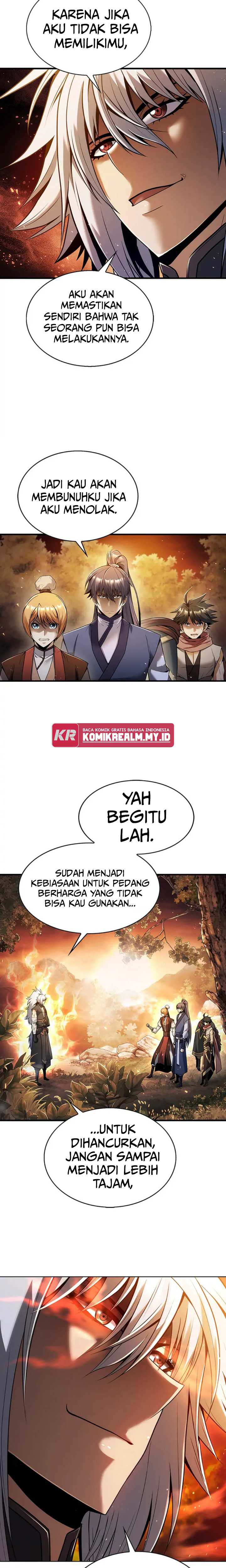 The Star Of A Supreme Ruler Chapter 39 Gambar 16