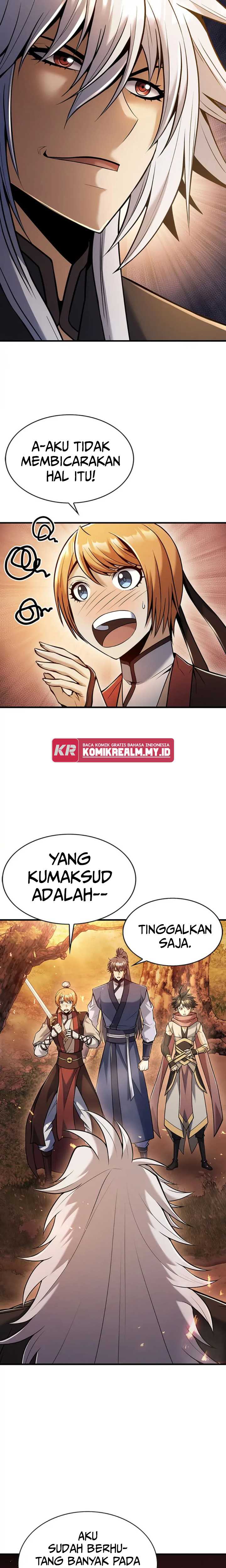 The Star Of A Supreme Ruler Chapter 39 Gambar 23