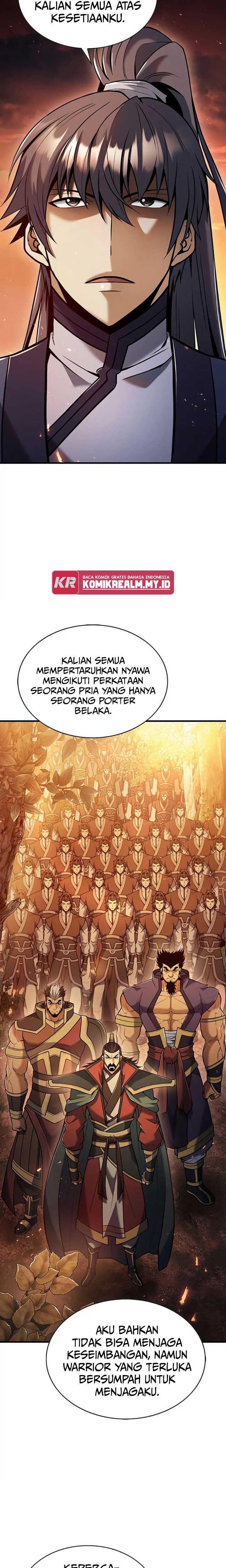 The Star Of A Supreme Ruler Chapter 39 Gambar 24