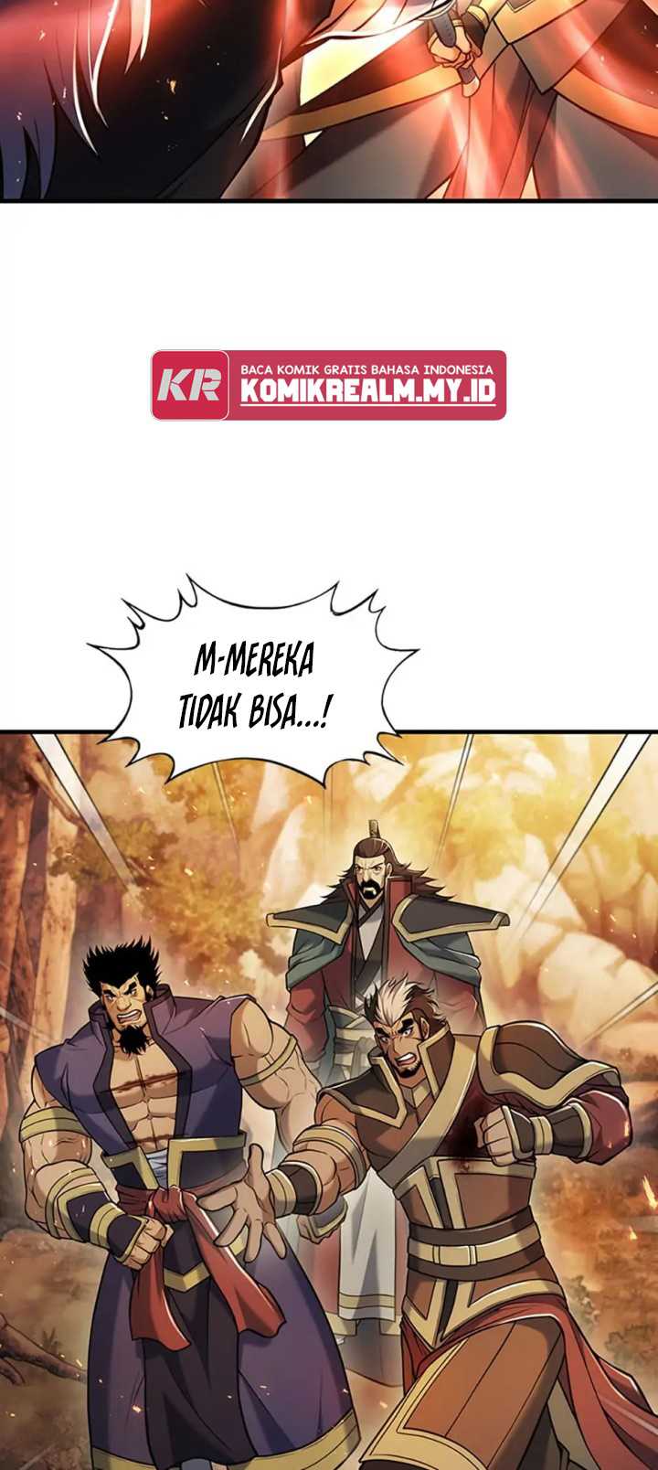 The Star Of A Supreme Ruler Chapter 39 Gambar 29