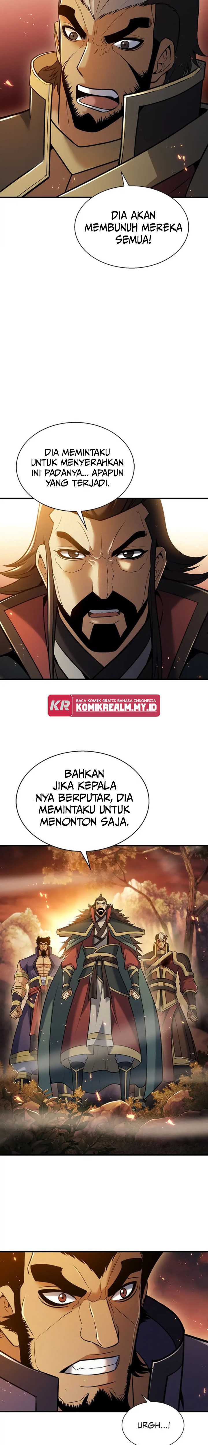 The Star Of A Supreme Ruler Chapter 39 Gambar 31