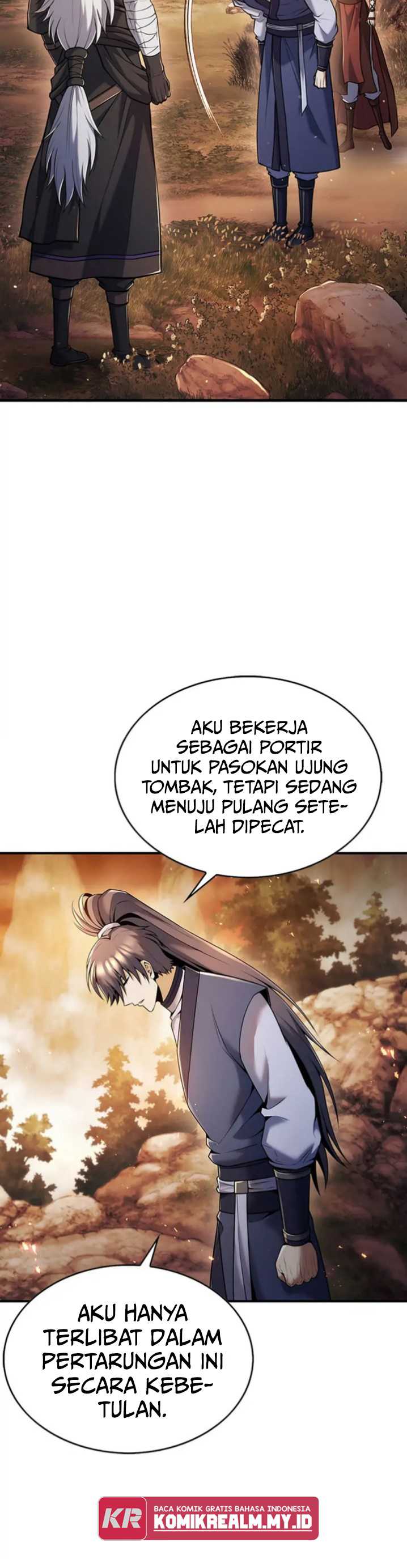 The Star Of A Supreme Ruler Chapter 39 Gambar 8