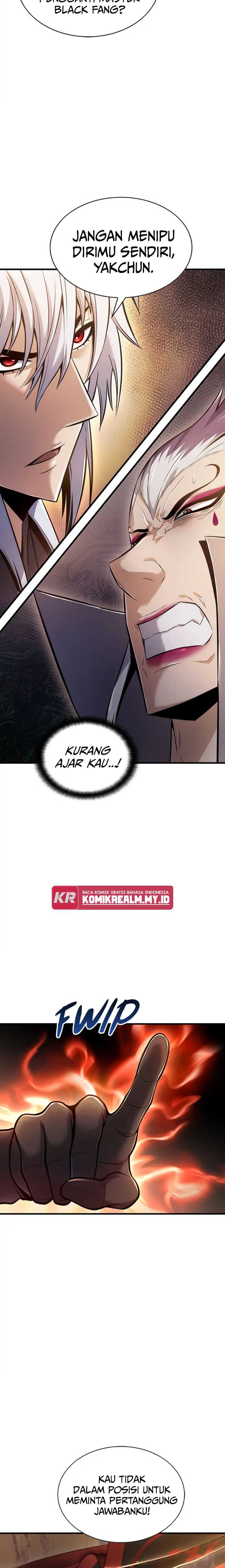 The Star Of A Supreme Ruler Chapter 44 Gambar 13