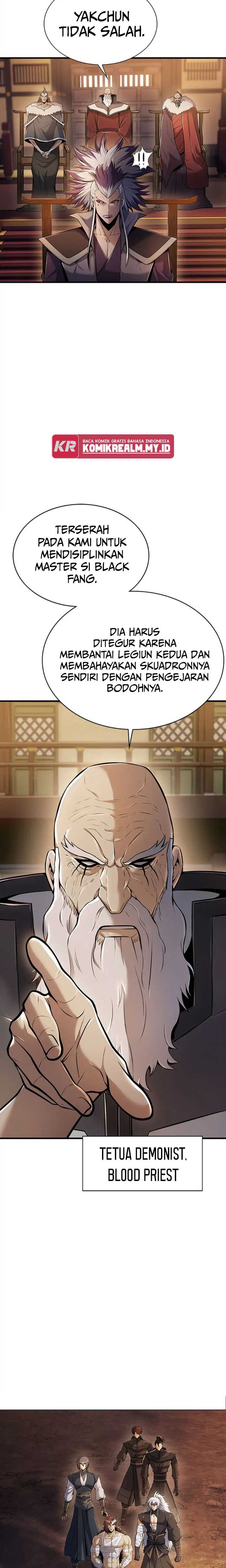 The Star Of A Supreme Ruler Chapter 44 Gambar 19