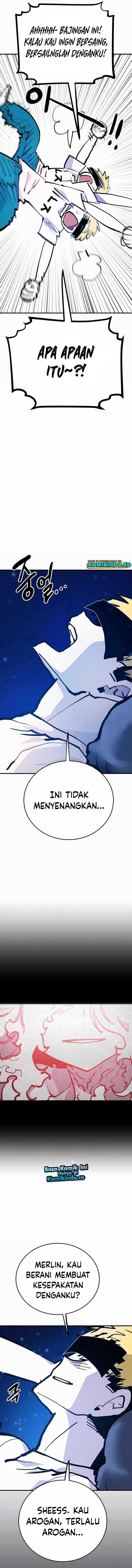 Player Chapter 159 Gambar 4