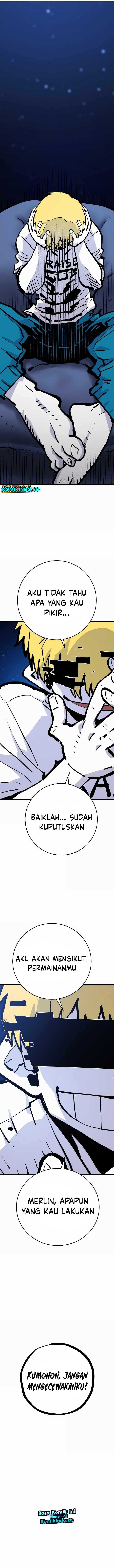 Player Chapter 159 Gambar 6