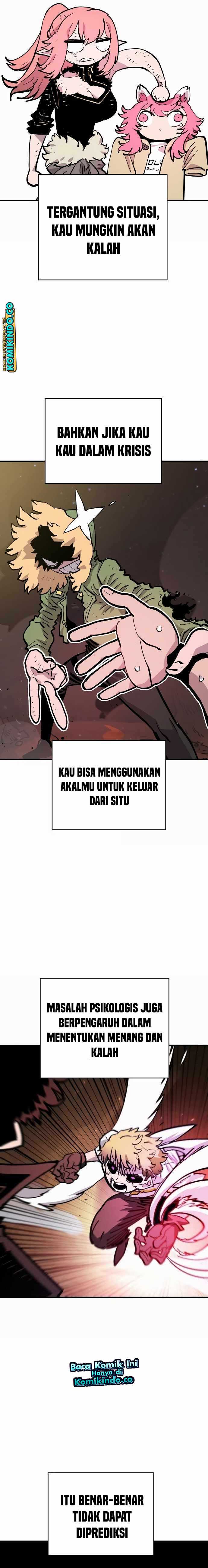 Player Chapter 158 Gambar 14