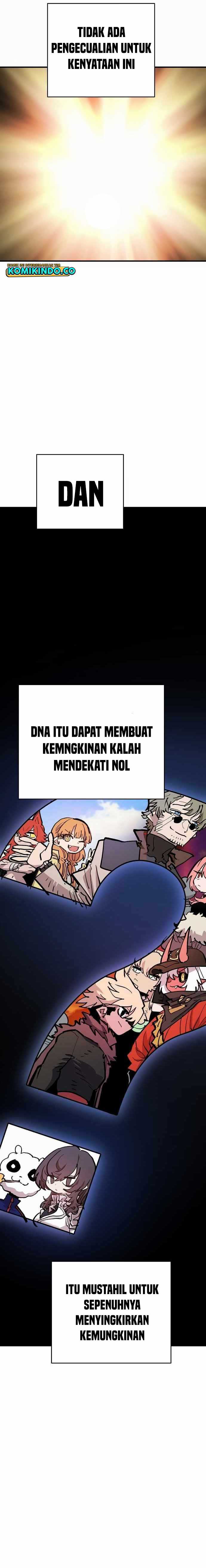 Player Chapter 158 Gambar 15