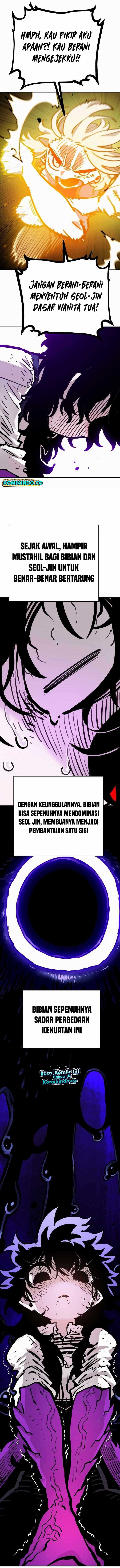 Player Chapter 158 Gambar 18