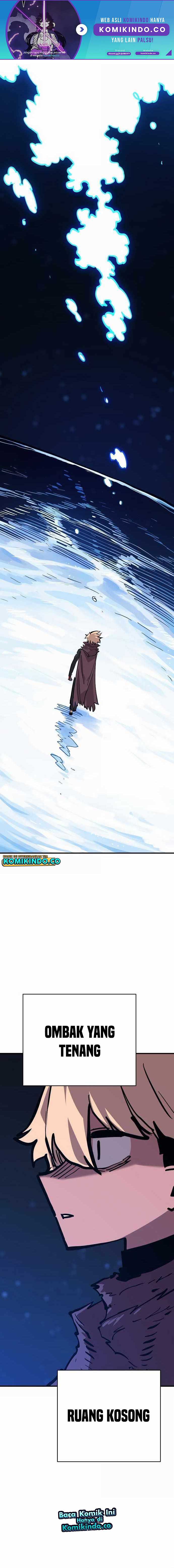 Baca Manhwa Player Chapter 158 Gambar 2