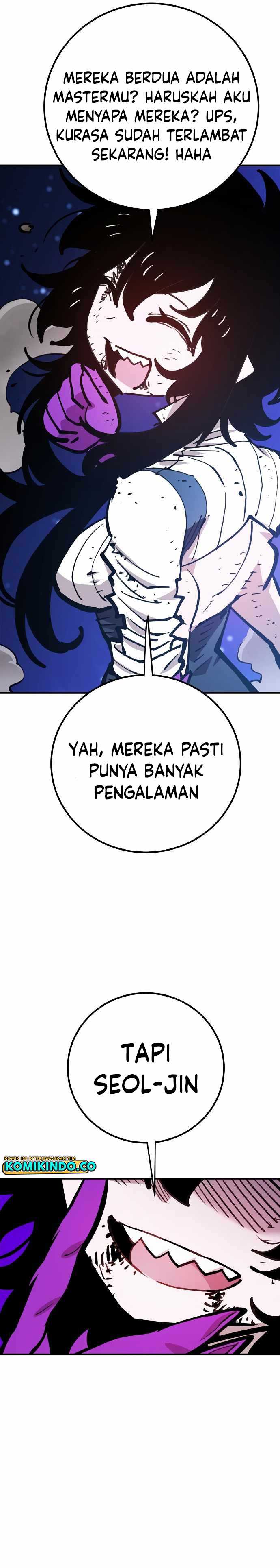 Player Chapter 157 Gambar 7