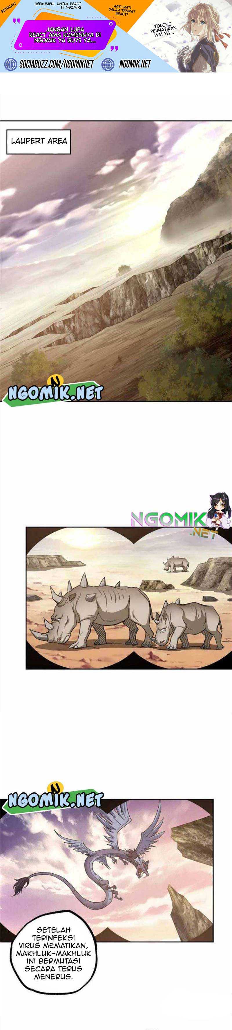 Baca Manhua Super Mechanic (The Legendary Mechanic) Chapter 119 Gambar 2