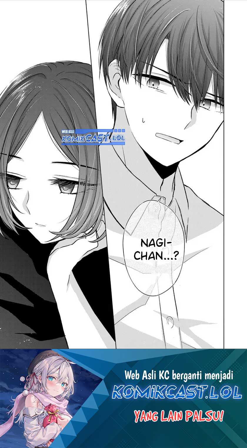 Kimi wa, Nina Janai Chapter 24 Gambar 18