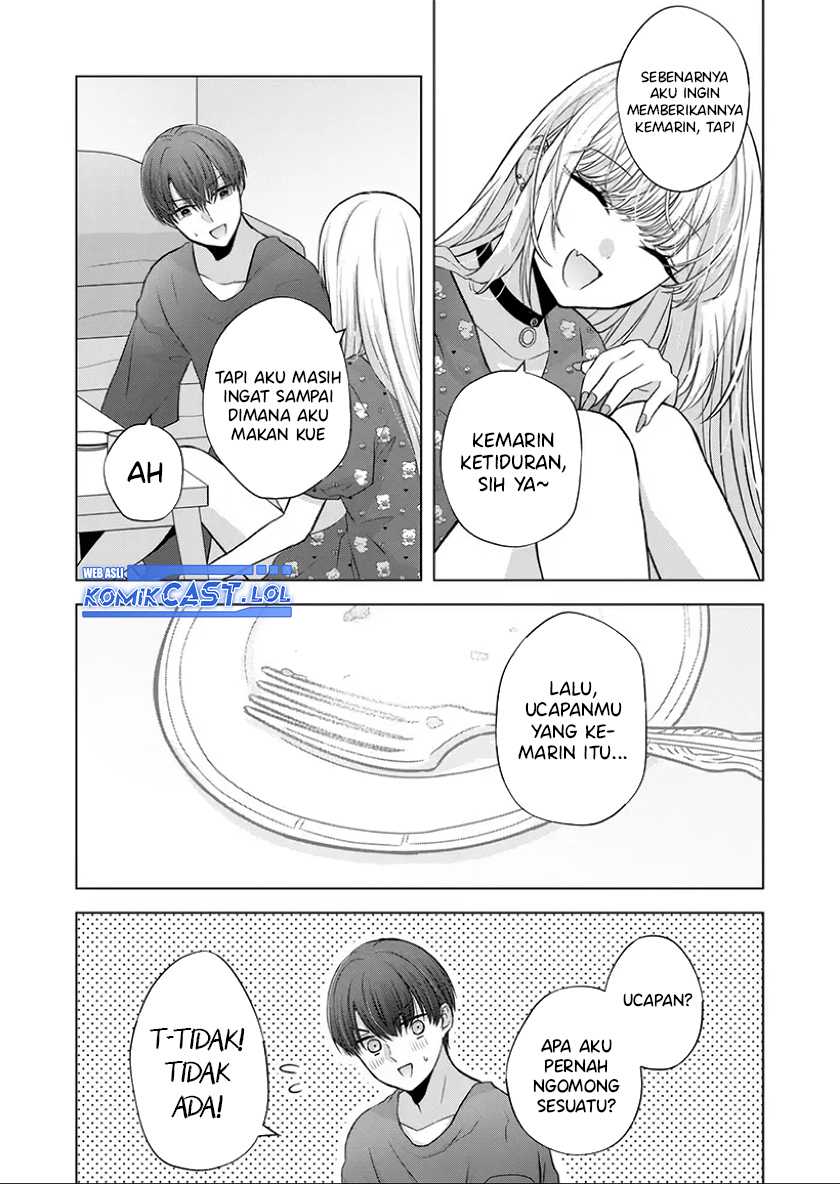 Kimi wa, Nina Janai Chapter 23 Gambar 3