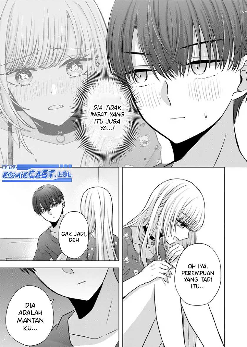 Kimi wa, Nina Janai Chapter 23 Gambar 4