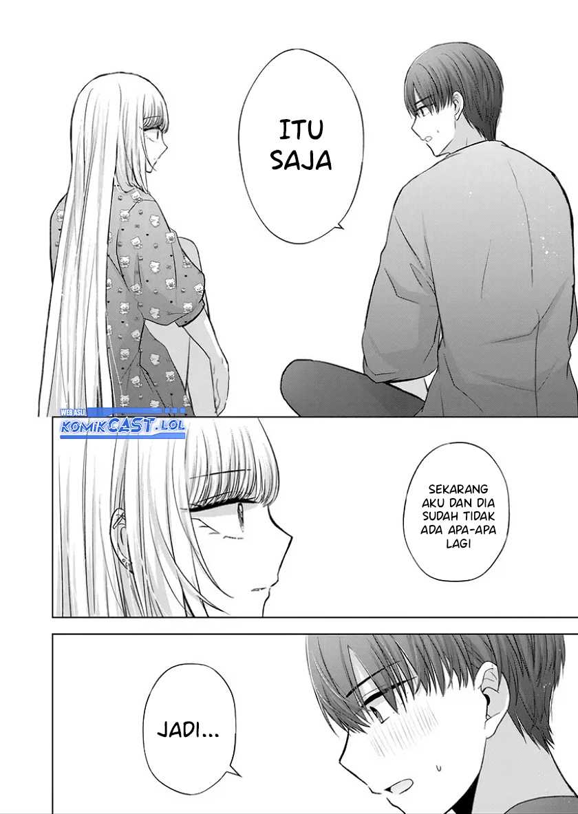 Kimi wa, Nina Janai Chapter 23 Gambar 5