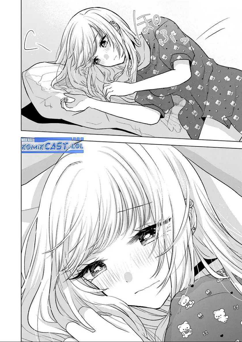 Kimi wa, Nina Janai Chapter 23 Gambar 7