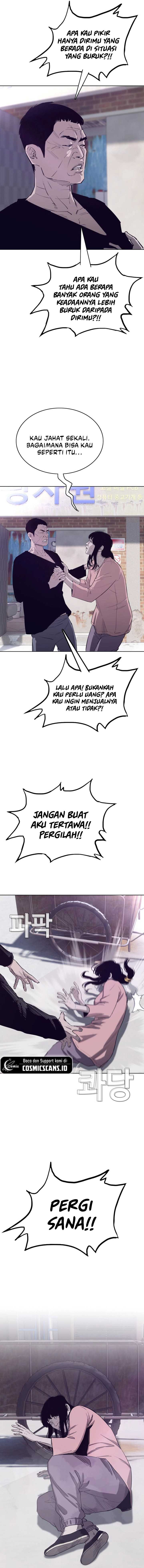 Would You Like to Sign The Contract? Chapter 36 Gambar 11