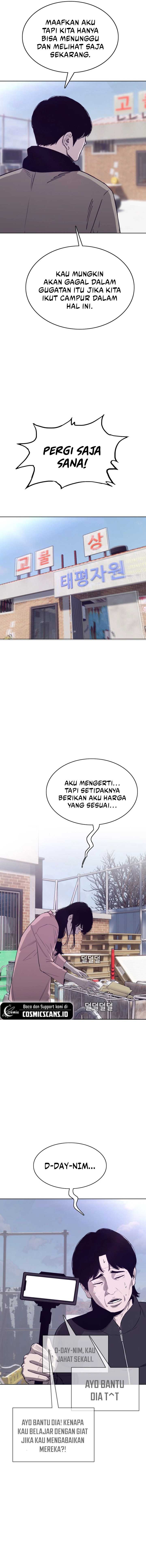 Would You Like to Sign The Contract? Chapter 36 Gambar 13