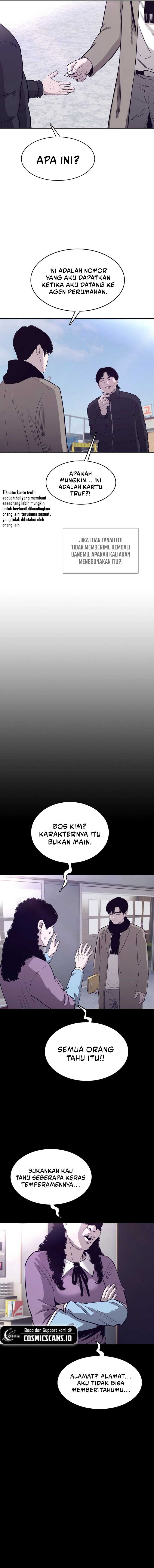 Would You Like to Sign The Contract? Chapter 36 Gambar 4