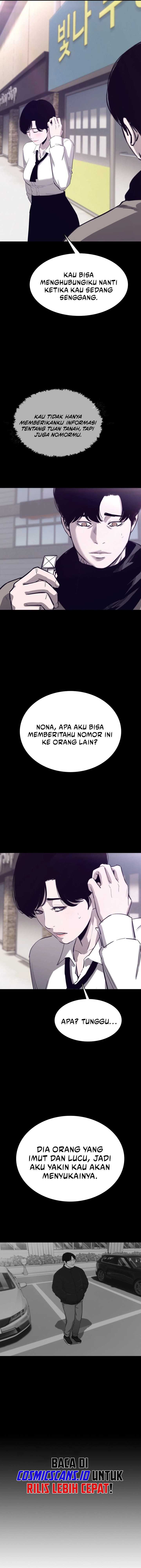 Would You Like to Sign The Contract? Chapter 36 Gambar 8