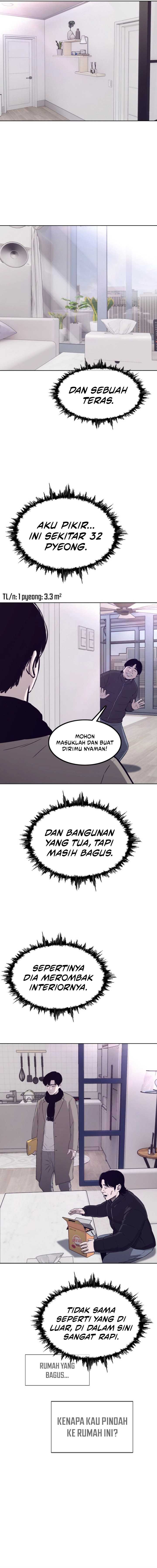 Would You Like to Sign The Contract? Chapter 35 Gambar 10