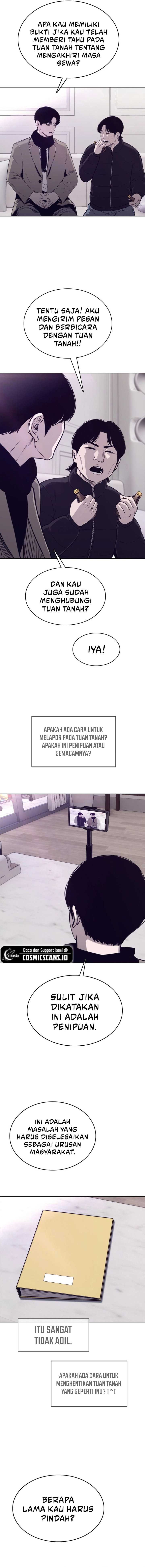 Would You Like to Sign The Contract? Chapter 35 Gambar 13